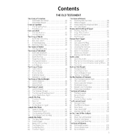 The Children's Bible In 365 Stories Book (Hardcover)