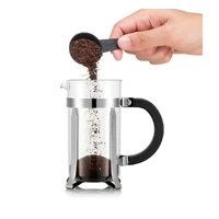 Bodum Chambord - French Press 3 Cup Coffee Maker 0.35L