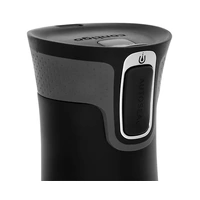 Contigo Travel Mug West Loop Autoseal - 470ml Matte Black