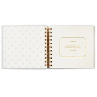 Hallmark Gifts - Sweet Baby's First Year Baby Book