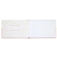 Hallmark Gifts - Big Sister Photo Book