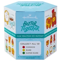 Hallmark Better Together Magnetic Plush - Mini Mystery Box Series 1