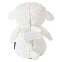 Hallmark Gifts - Lullaby Lamb Musical Plush
