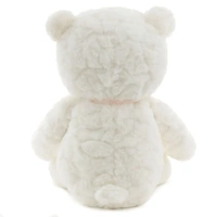 Hallmark Gifts - Gender Reveal Teddy Bear Plush with Ribbons