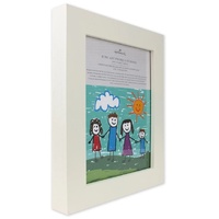Hallmark Gifts - Kids' Art Picture Frame Box