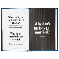 Hallmark Gifts - World's Greatest Dad Jokes Book