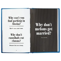 Hallmark Gifts - World's Greatest Dad Jokes Book