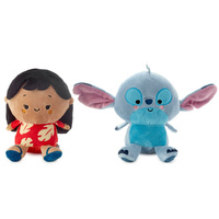 Hallmark Better Together Magnetic Plush - Disney Lilo and Stitch