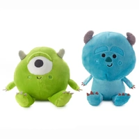 Hallmark Better Together Magnetic Plush - Disney Monsters Inc. Mike and Sulley
