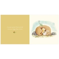 Hallmark Gifts - All The Ways I Love You Recordable Storybook