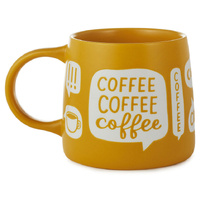 Hallmark Gifts - Gilmore Girls Coffee Mug