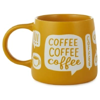Hallmark Gifts - Gilmore Girls Coffee Mug