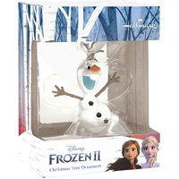 Hallmark Resin Hanging Ornament - Disney Frozen 2 Olaf