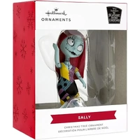 Hallmark Resin Hanging Ornament - Disney Nightmare Before Christmas Sally