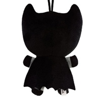 Hallmark Small Stars Hanging Ornament - DC Batman