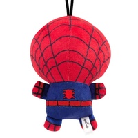 Hallmark Small Stars Hanging Ornament - Marvel Spider-Man