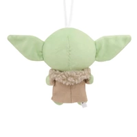 Hallmark Small Stars Hanging Ornament - Star Wars The Mandalorian Grogu