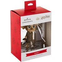 Hallmark Resin Hanging Ornament - Harry Potter Dobby