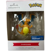 Hallmark Resin Hanging Ornament - Pokémon Charizard