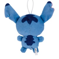 Hallmark Small Stars Hanging Ornament - Disney Stitch