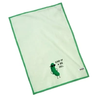 Hallmark Gifts - Kind Of A Big Dill Tea Towel
