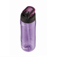 Contigo Fit Sports Bottle Autospout - 700ml Grape