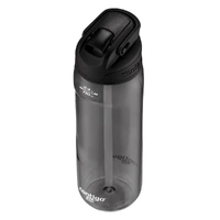 Contigo Fit Sports Bottle Autospout - 700ml Licorice
