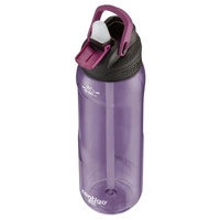 Contigo Fit Sports Bottle Autospout - 940ml Grape