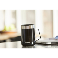 Contigo Streeterville Mug - 414ml Licorice