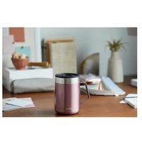 Contigo Streeterville Mug - 414ml Pine Berry