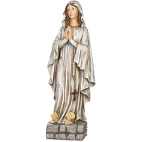 Roman Inc - Our Lady of Lourdes 81cm Statue
