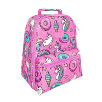 Sachi Insulated Kids Backpack - Unicorns