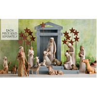 Willow Tree - Nativity Collection - 6pc Nativity