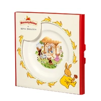 Royal Doulton Bunnykins Plate 20cm
