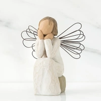 Willow Tree - Angel Of Caring