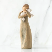 Willow Tree - Peace On Earth