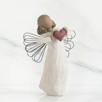 Willow Tree - With Love Angel