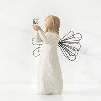 Willow Tree - Angel of Freedom