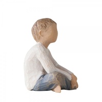 Willow Tree - Roses in the Garden Collection - Imaginative Child