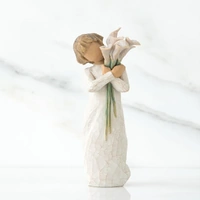 Willow Tree - Beautiful Wishes
