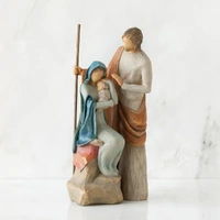 Willow Tree - Holy Family Collection - The Holy Family 20cm