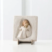 Willow Tree - Comfort Plaque