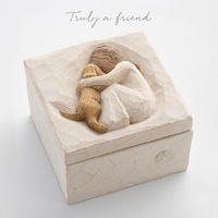 Willow Tree - True Keepsake Box