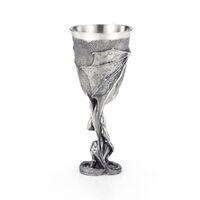 Royal Selangor The Lord Of The Rings Goblet - Smaug