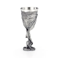 Royal Selangor The Lord Of The Rings - Smaug Goblet