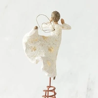 Willow Tree - Song of Joy Tree Topper