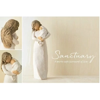 Willow Tree - Sanctuary