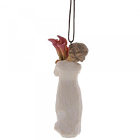 Willow Tree Hanging Ornament - Bloom