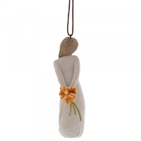 Willow Tree Hanging Ornament - For You