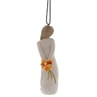 Willow Tree Hanging Ornament - For You